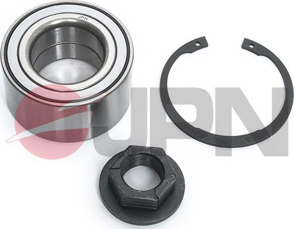 JPN 20L9082-JPN - Wheel hub, bearing Kit www.autospares.lv