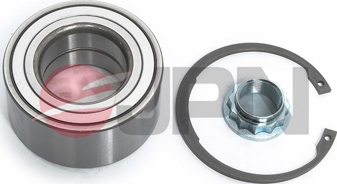 JPN 20L9076-JPN - Wheel hub, bearing Kit www.autospares.lv