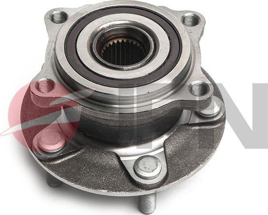 JPN 20L5048-JPN - Wheel hub, bearing Kit www.autospares.lv