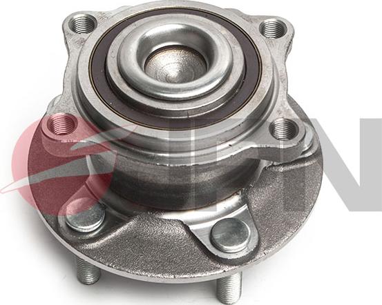 JPN 20L5056-JPN - Wheel hub, bearing Kit www.autospares.lv