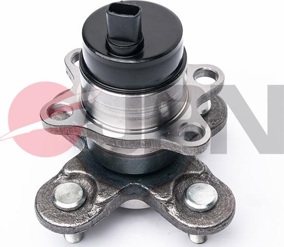 JPN 20L6010-JPN - Wheel hub, bearing Kit www.autospares.lv