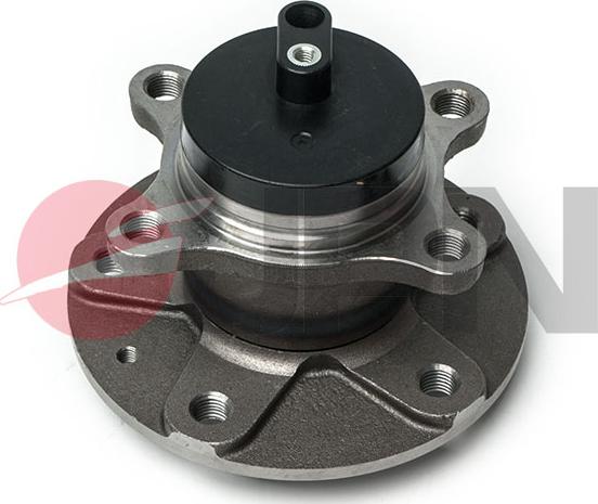 JPN 20L8018-JPN - Wheel hub, bearing Kit www.autospares.lv