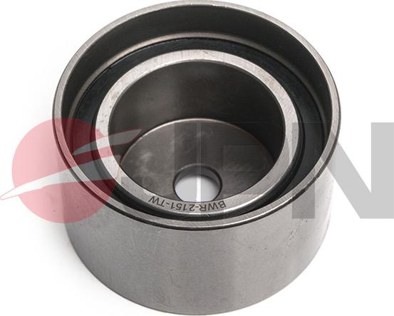 JPN 20R0A01-JPN - Натяжной ролик, зубчатый ремень ГРМ www.autospares.lv