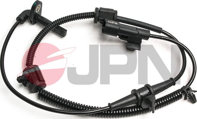 JPN 75E9556-JPN - Devējs, Riteņu griešanās ātrums www.autospares.lv