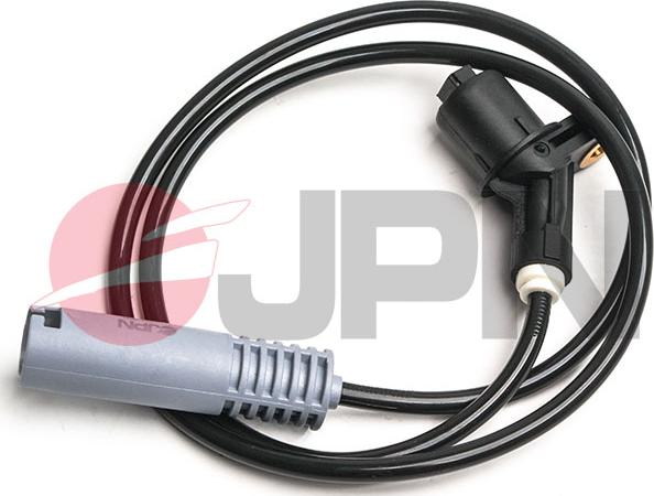 JPN 75E9581-JPN - Devējs, Riteņu griešanās ātrums www.autospares.lv