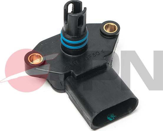 JPN 75E9097-JPN - Sensor, intake manifold pressure www.autospares.lv