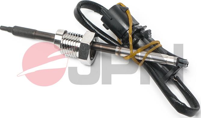 JPN 75E9040-JPN - Датчик, температура выхлопных газов www.autospares.lv