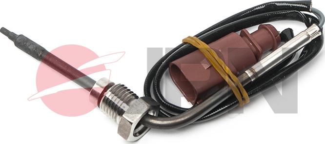 JPN 75E9055-JPN - Датчик, температура выхлопных газов www.autospares.lv