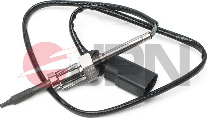 JPN 75E9066-JPN - Датчик, температура выхлопных газов www.autospares.lv