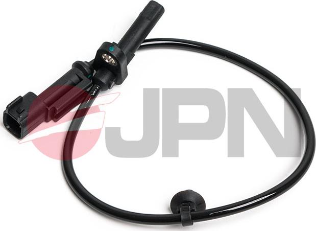 JPN 75E9360-JPN - Devējs, Riteņu griešanās ātrums www.autospares.lv