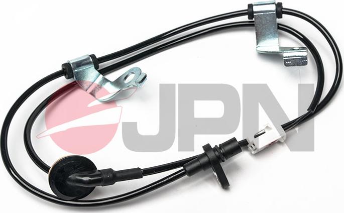 JPN 75E3081-JPN - Devējs, Riteņu griešanās ātrums www.autospares.lv