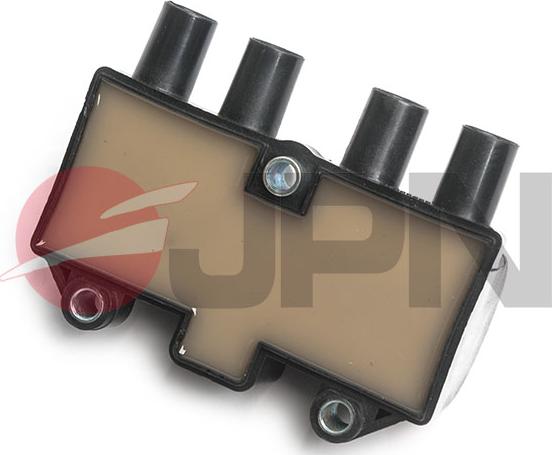 JPN 70E0007-JPN - Aizdedzes spole www.autospares.lv