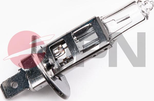 JPN H1 12V 55W - Bulb, headlight www.autospares.lv