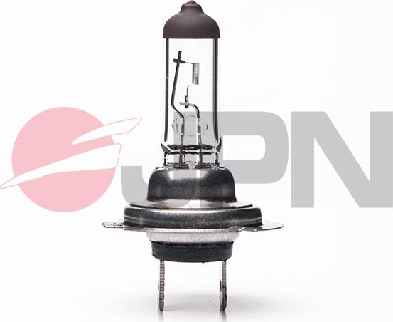 JPN H7 12V 55W - Bulb, headlight www.autospares.lv