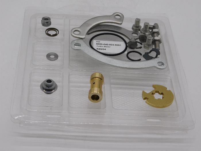 Jrone 5000-040-003-0001 - Repair Kit, compressor www.autospares.lv