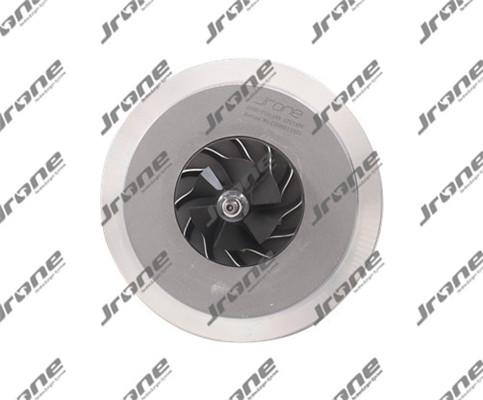 Jrone 1000-010-103-0001 - Картридж турбины, группа корпуса компрессора www.autospares.lv