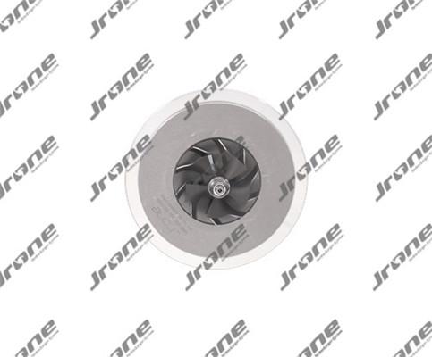 Jrone 1000-010-341-0001 - Картридж турбины, группа корпуса компрессора www.autospares.lv