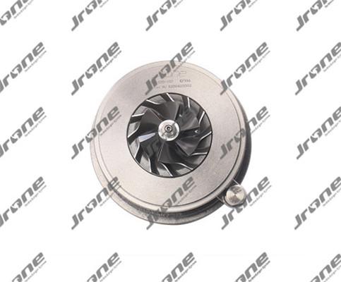 Jrone 1000-030-107-0001 - Картридж турбины, группа корпуса компрессора www.autospares.lv