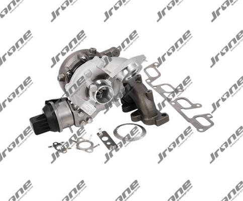 Jrone 8B40-30M-A95-0001 - Kompresors, Turbopūte autospares.lv