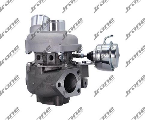 Jrone 8B43-300-641-0001 - Kompresors, Turbopūte autospares.lv