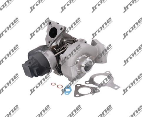 Jrone 8B43-300-643-0001 - Kompresors, Turbopūte www.autospares.lv