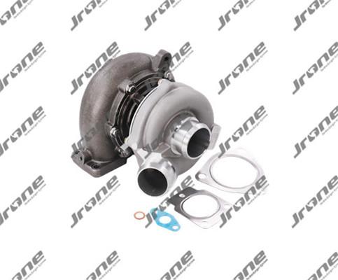 Jrone 8B50-300-D70-0001 - Kompresors, Turbopūte autospares.lv