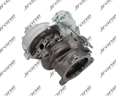 Jrone 8B04-400-083-0001 - Kompresors, Turbopūte autospares.lv