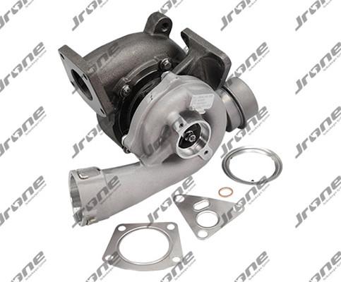 Jrone 8B04-300-300-0001 - Турбина, компрессор www.autospares.lv