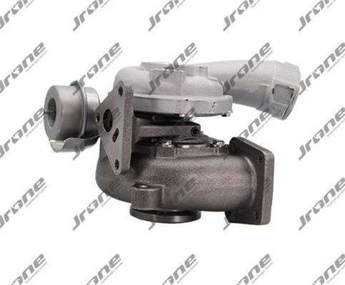 Jrone 8B04-300-300-0001 - Kompresors, Turbopūte autospares.lv