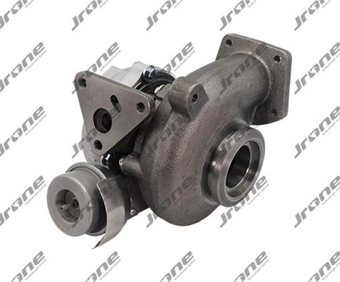 Jrone 8B04-300-300-0001 - Турбина, компрессор www.autospares.lv