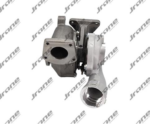 Jrone 8B04-300-300-0001 - Турбина, компрессор www.autospares.lv