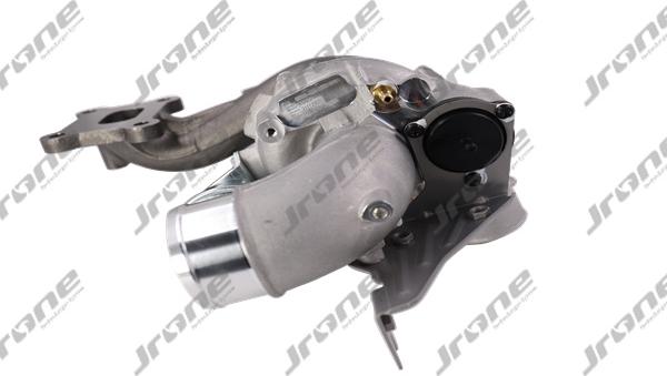 Jrone 8B00-400-M68 - Kompresors, Turbopūte www.autospares.lv