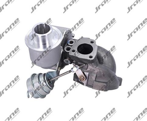 Jrone 8B03-400-052-0001 - Турбина, компрессор www.autospares.lv