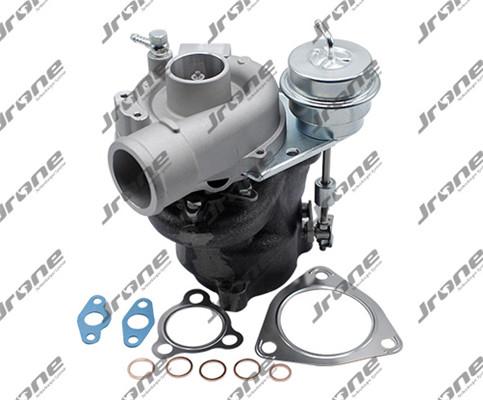 Jrone 8B03-400-004-0001 - Турбина, компрессор www.autospares.lv