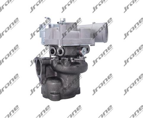 Jrone 8B03-400-003-0001 - Kompresors, Turbopūte autospares.lv