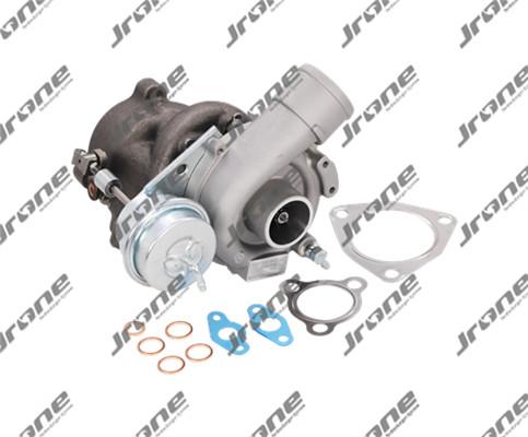 Jrone 8B03-400-003B-0001 - Kompresors, Turbopūte autospares.lv