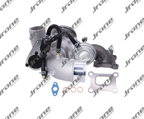 Jrone 8B03-400-E90-0001 - Kompresors, Turbopūte www.autospares.lv