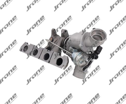 Jrone 8B03-40M-G23-0001 - Kompresors, Turbopūte autospares.lv