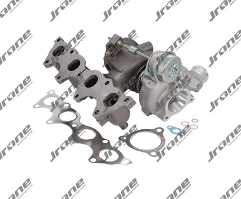 Jrone 8B03-40M-H39-0001 - Kompresors, Turbopūte autospares.lv