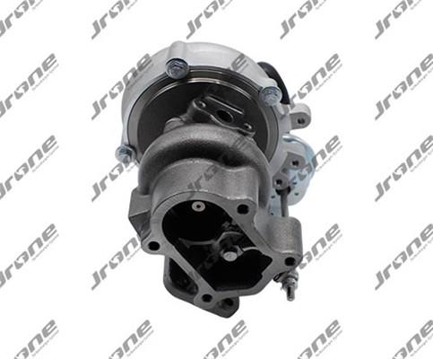 Jrone 8B03-200-475-0001 - Турбина, компрессор www.autospares.lv