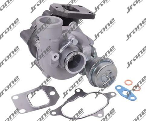 Jrone 8B14-200-036-0001 - Kompresors, Turbopūte autospares.lv