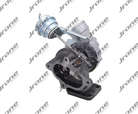 Jrone 8B14-200-022-0001 - Kompresors, Turbopūte autospares.lv