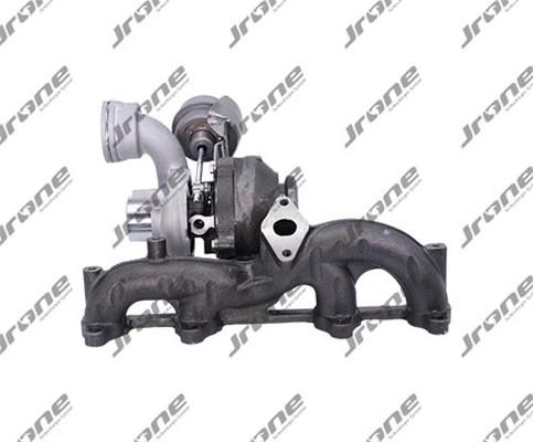 Jrone 8B39-30M-037-0001 - Kompresors, Turbopūte autospares.lv