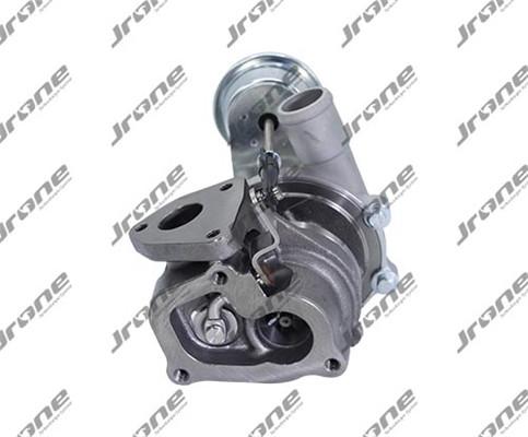 Jrone 8B35-200-649-0001 - Турбина, компрессор www.autospares.lv