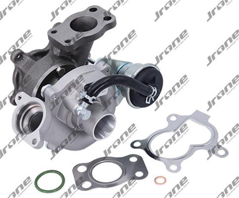 Jrone 8B35-200-026-0001 - Турбина, компрессор www.autospares.lv