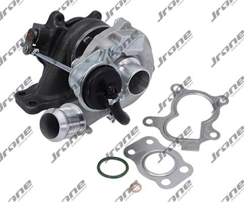 Jrone 8B35-200-760-0001 - Турбина, компрессор www.autospares.lv