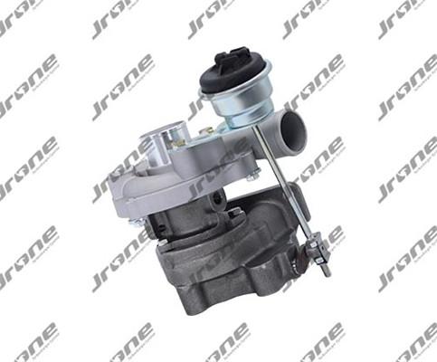 Jrone 8B35-200-A84-0001 - Турбина, компрессор www.autospares.lv