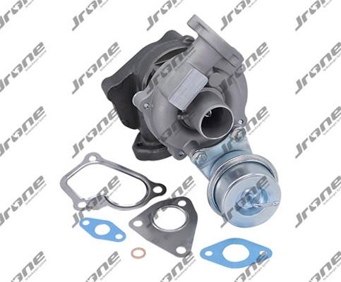 Jrone 8B35-200-B15-0001 - Турбина, компрессор www.autospares.lv