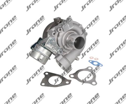 Jrone 8B38-300-C39-0001 - Турбина, компрессор www.autospares.lv