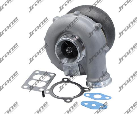 Jrone 8B27-100-061-0001 - Kompresors, Turbopūte www.autospares.lv